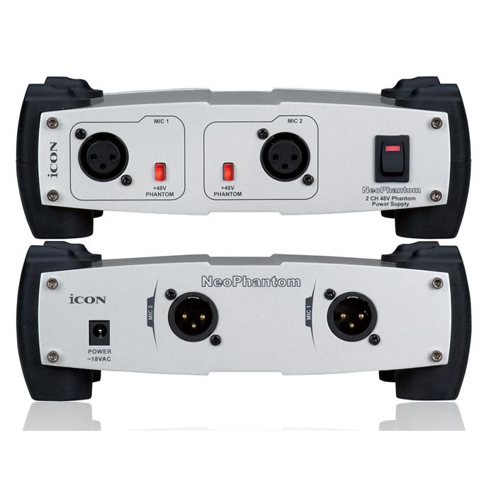 700x700 Jual Icon Neo Phantom