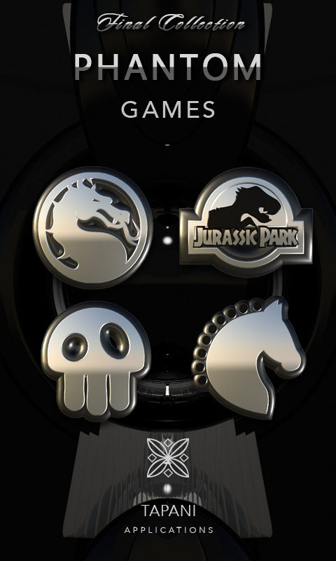 480x800 Phantom Hd Icon Pack Download Apk For Android