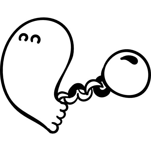 512x512 Phantom Icons Free Download