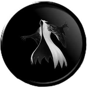 300x300 Phantom Launcher Theme Latest Version Apk