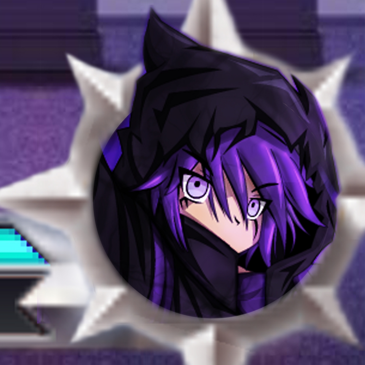 1280x1280 Photo Phantom Icon In The Album Gacha World Edits