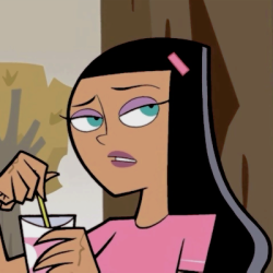 250x250 Danny Phantom Icons Tumblr