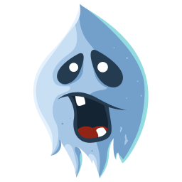 256x256 Phantom Icon Free Icons Download