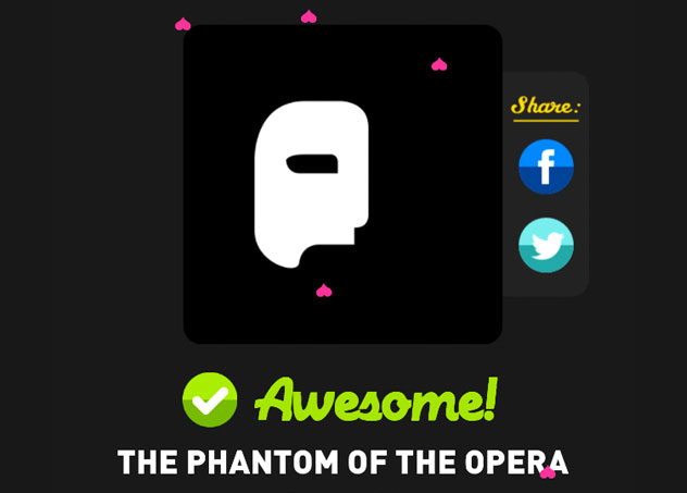 632x453 The Phantom Of The Opera Icon Pop Quiz Answers Icon Pop Quiz