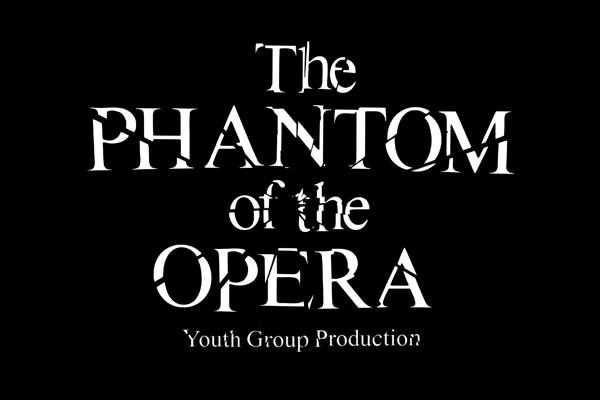 600x400 The Phantom Of The Opera Lawrence Batley Theatre