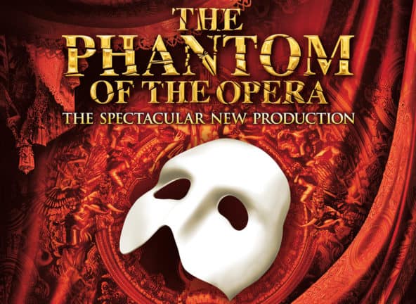 592x432 The Phantom Of The Opera Hennepin Theatre Trust