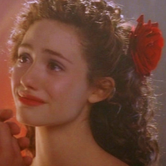 240x240 Christine Daae Icons Tumblr