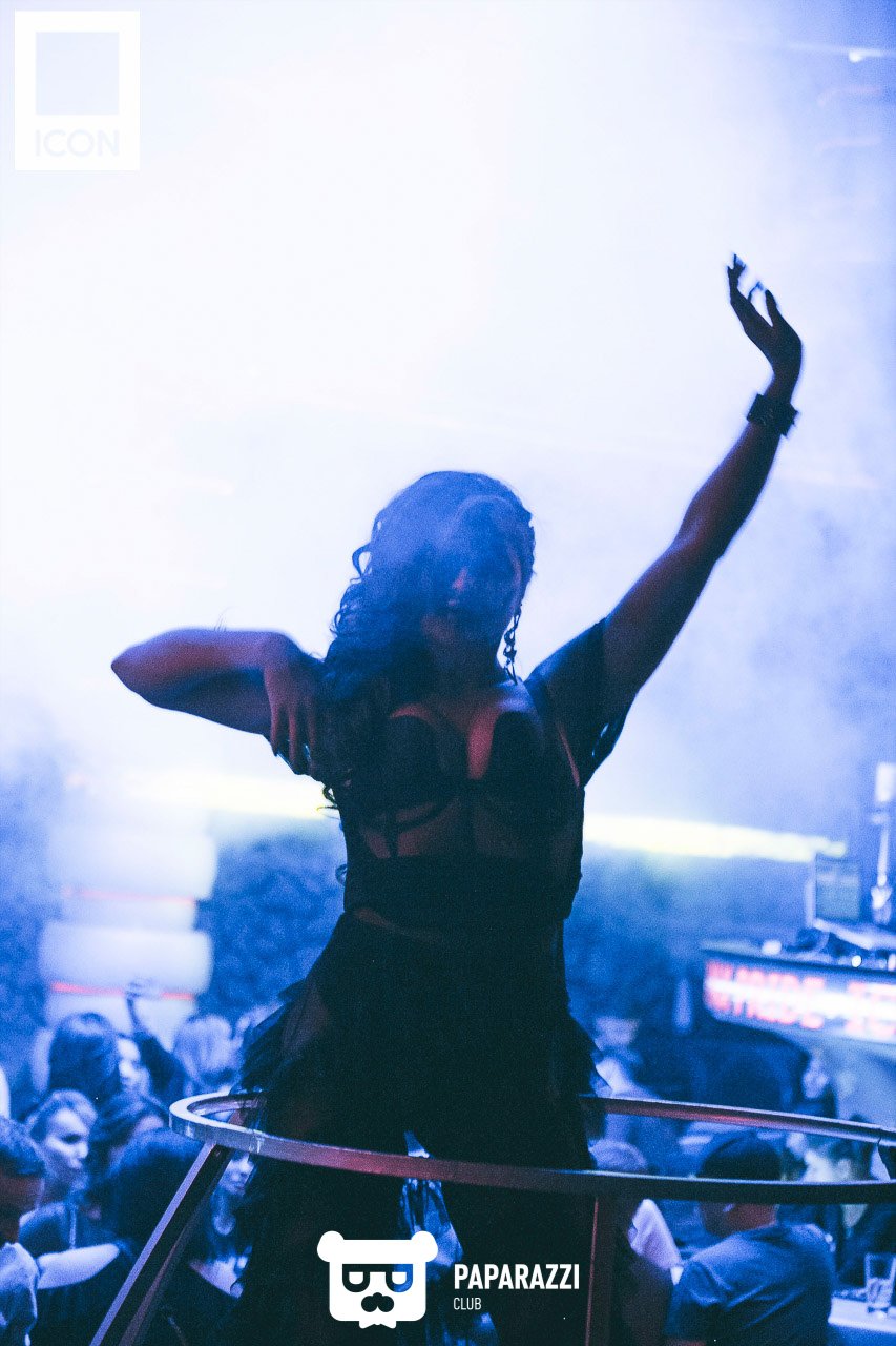 853x1280 Icon Club Astana, Ajkon Klab Astana