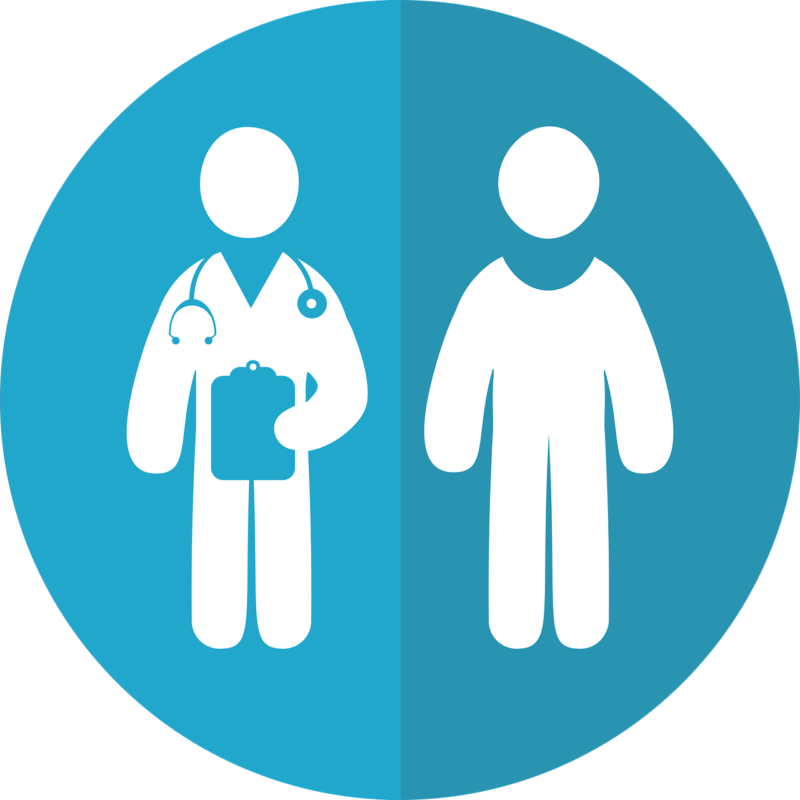 800x800 Clinical Trial Icon