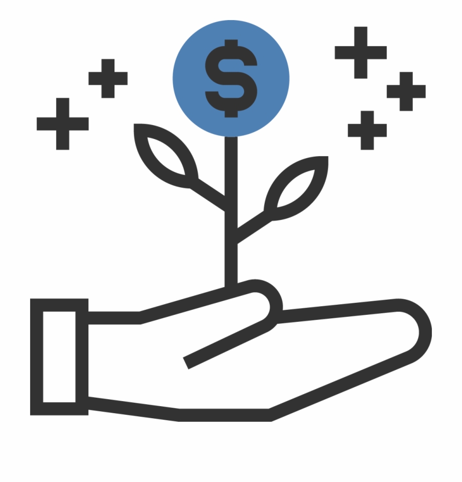 920x960 Investment Money Icon Png Clipart Png Download