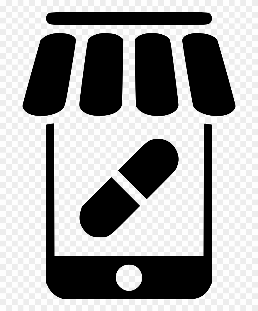 880x1060 Pharmacy Drawing Future