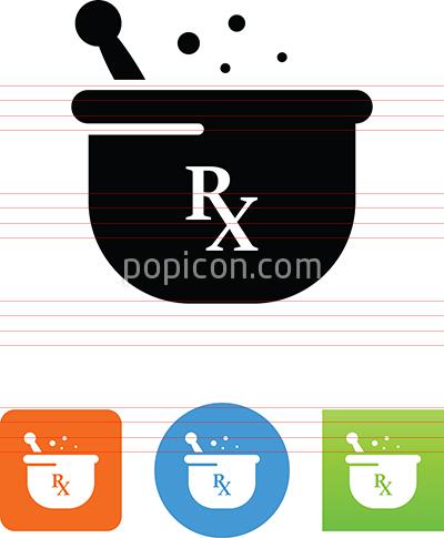 400x485 Pharmacy Icon