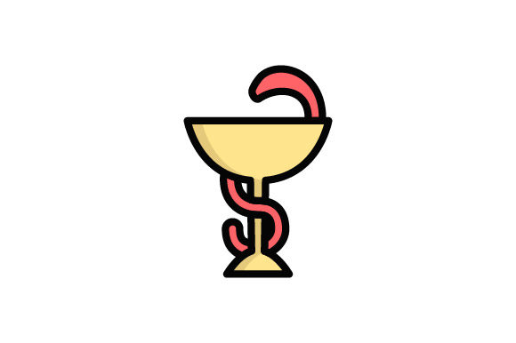 580x386 Pharmacy Icon Graphic