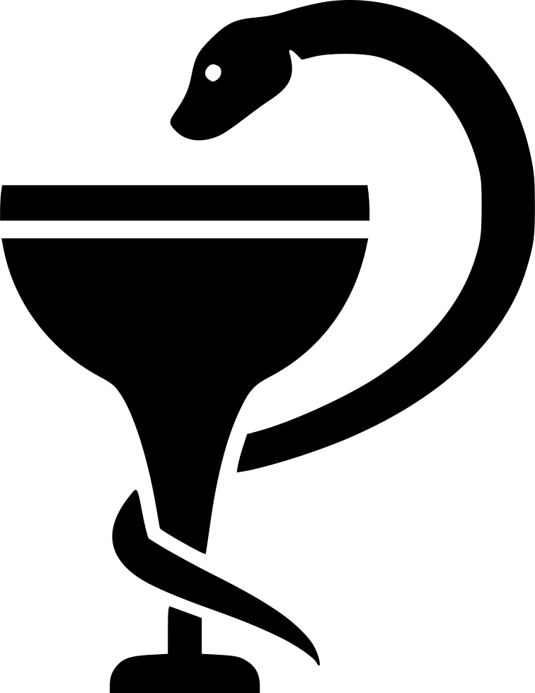 756x980 Bowl Of Hygieia Pharmacy Snake Hygiene Chalice Png Icon Free