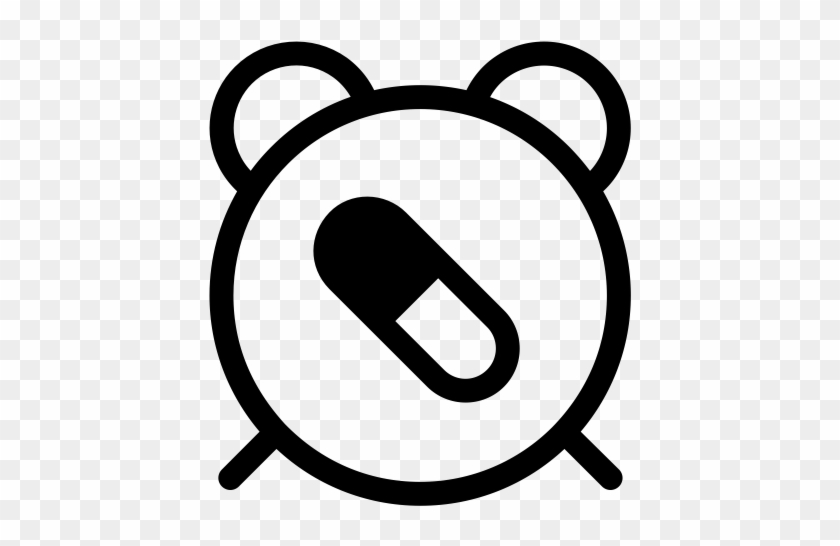 840x546 Medication Reminder, Medication, Pharmacy Icon