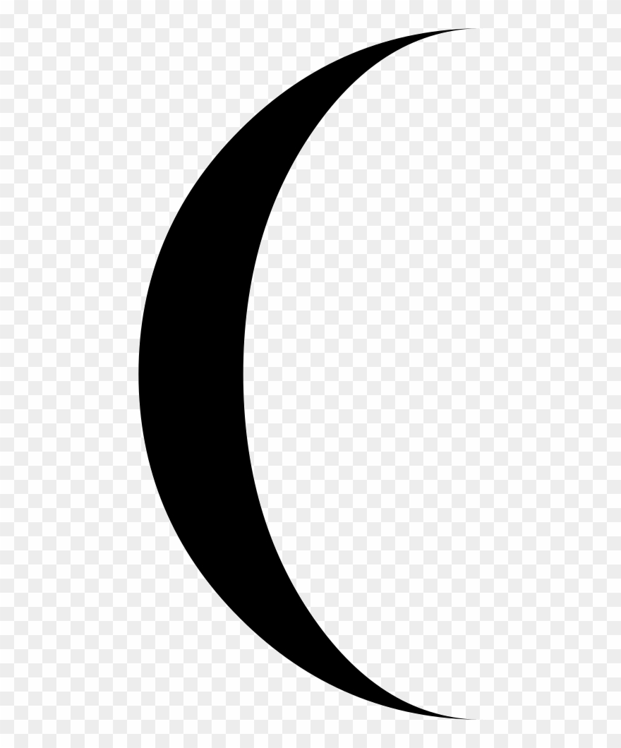 880x1060 Moon Phase Symbol Png Icon Free Download