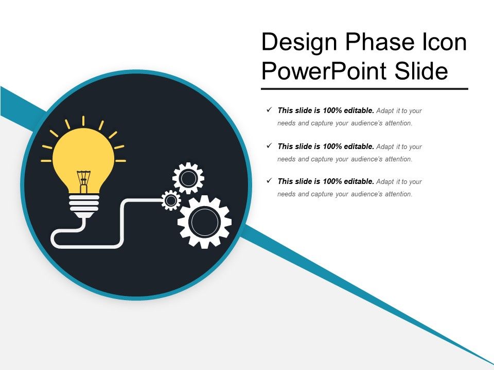 960x720 Design Phase Icon Powerpoint Slide Powerpoint Slide Presentation