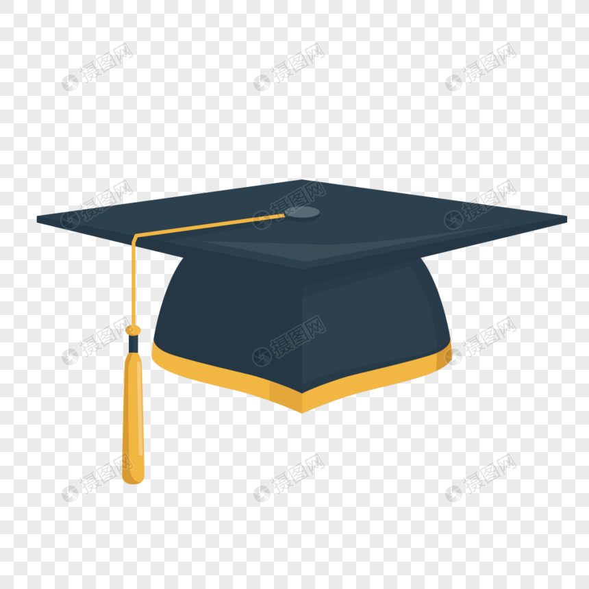 860x860 Doctor Hat Icon Free Vector Illustration Material Png