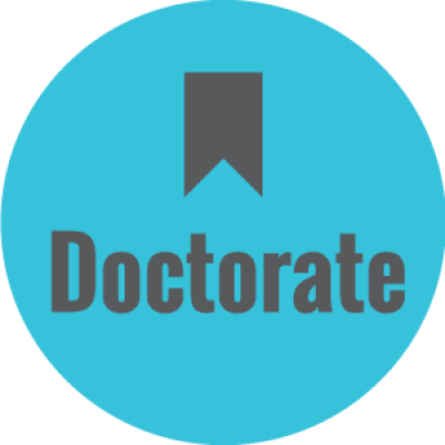 400x400 Download Free Png Hshub Doctorate Icon New