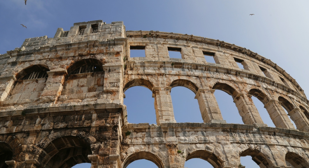 1060x576 Applications Open Funded Three Year Phd In Archaeological Science