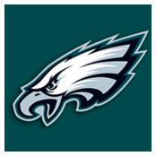 Philadelphia Eagles Icon at Vectorified.com | Collection of ...