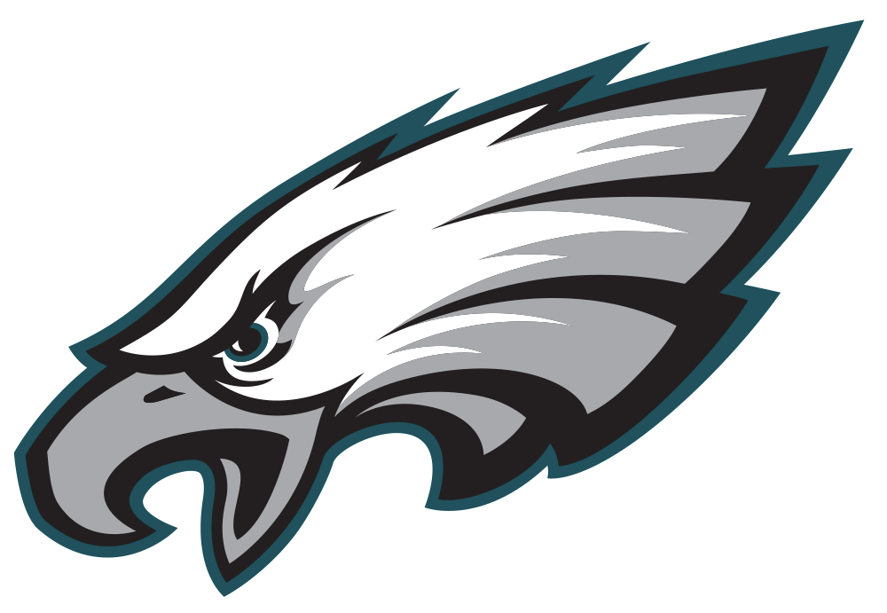 1000x691 Hd Philadelphia Eagles Icon
