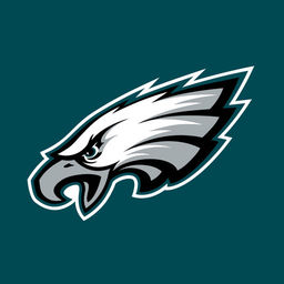 256x256 Philadelphia Eagles