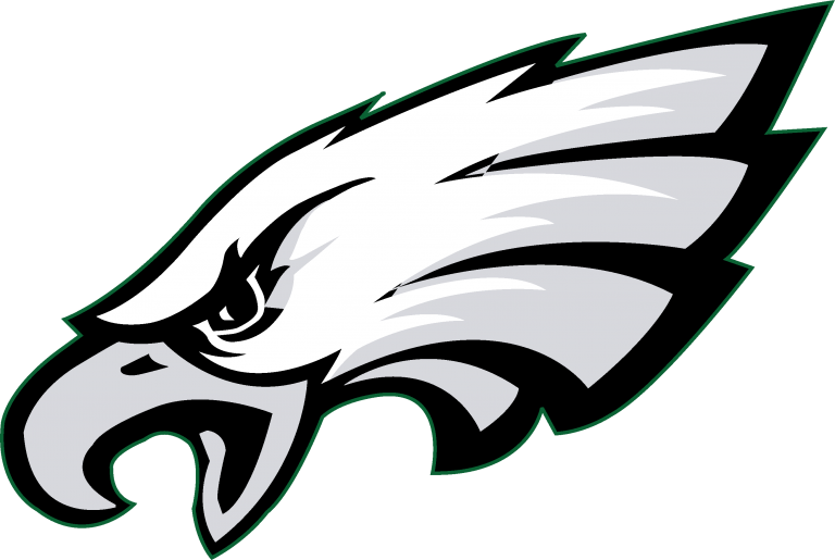 768x515 Philadelphia Eagles Logo For The Kids Philadelphia Eagles