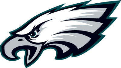 400x225 Philadelphia Eagles Logo Group With Items