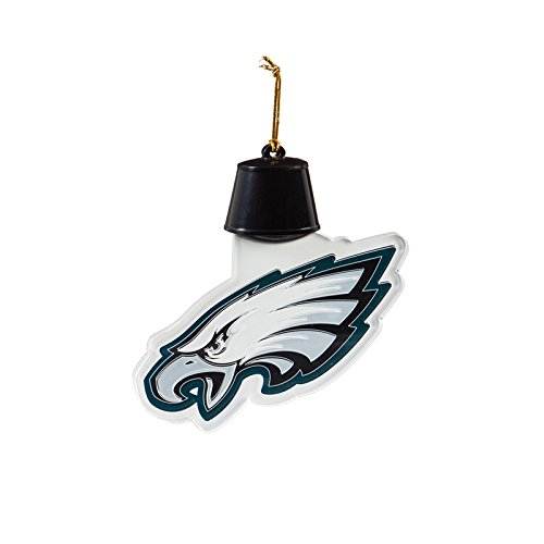 500x500 Team Sports America Philadelphia Eagles Radiant Lit Acrylic Team