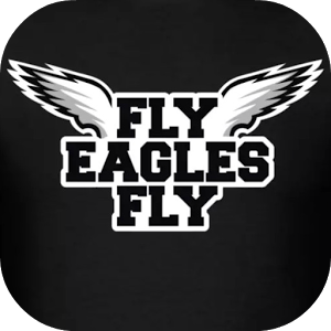 300x300 Wallpapers For Philadelphia Eagles Apk Game