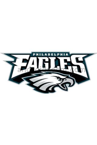 320x480 Philadelphia Eagles Icon Pack Jberryiv