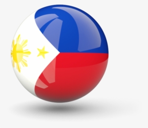 300x260 Philippines Flag Png, Transparent Philippines Flag Png Image Free