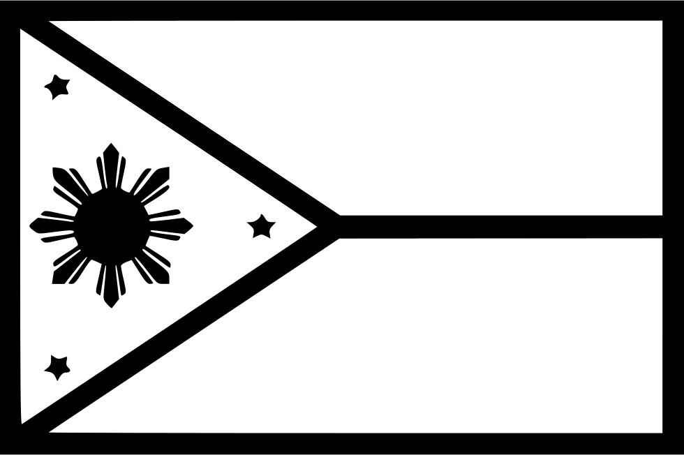 980x652 Philippines Flag Png Icon Free Download