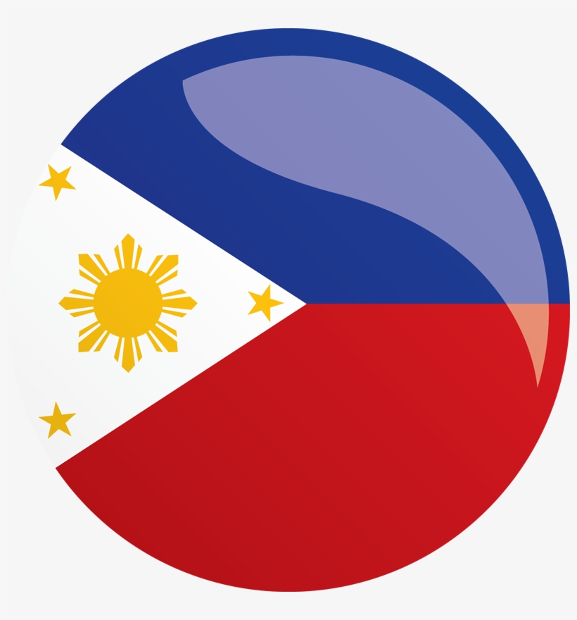 820x880 Philippine Flag Png Icon