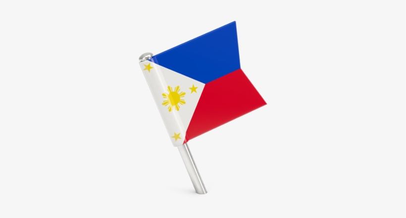 820x440 Philippine Flag Png Photo
