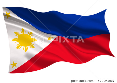 450x323 Philippine Flag Flag Icon