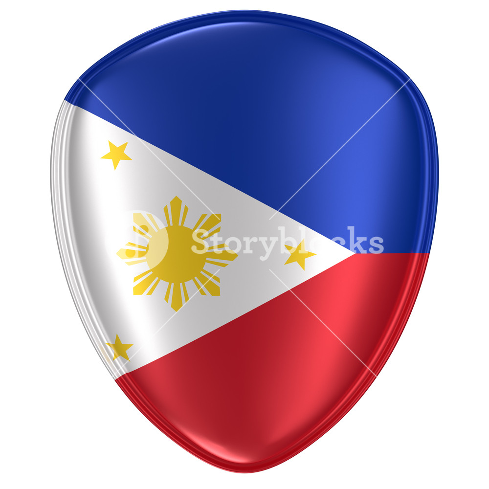 Philippines Icon