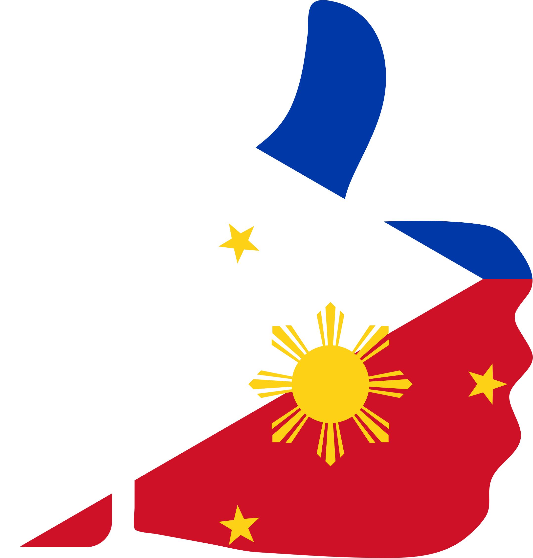 2156x2256 Thumbs Up Philippines Icons Png