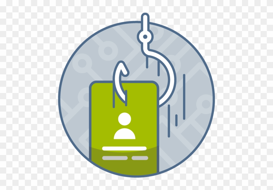 880x613 Mycybercare Phishing Scams Icon Clipart