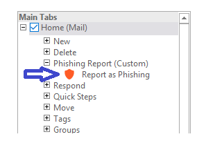 297x204 Add A Button To Report Phishing Emails In Outlook Managed It