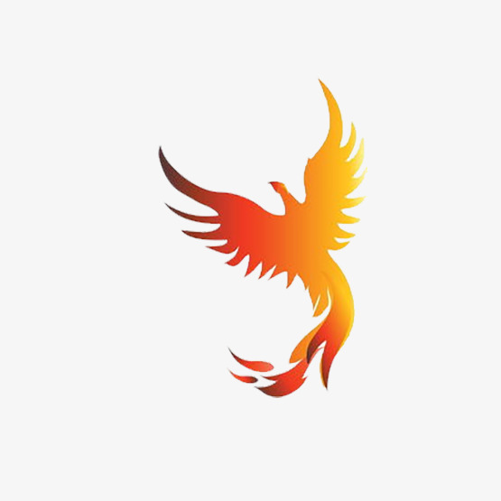 555x555 Phoenix Icon Png Images In Collection