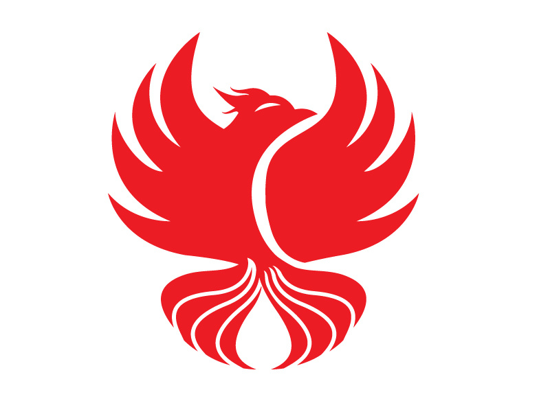 800x600 Phoenix Logo