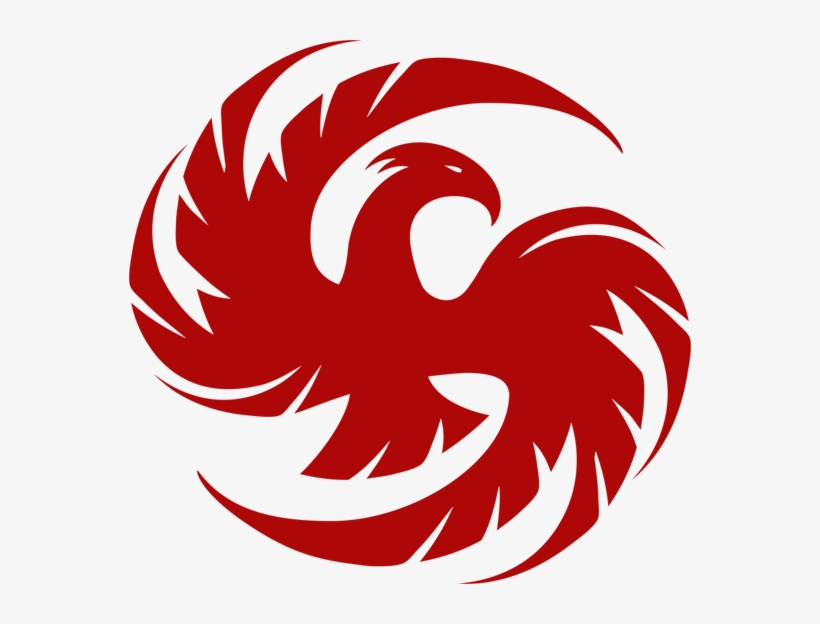 820x624 Phoenix Png Image