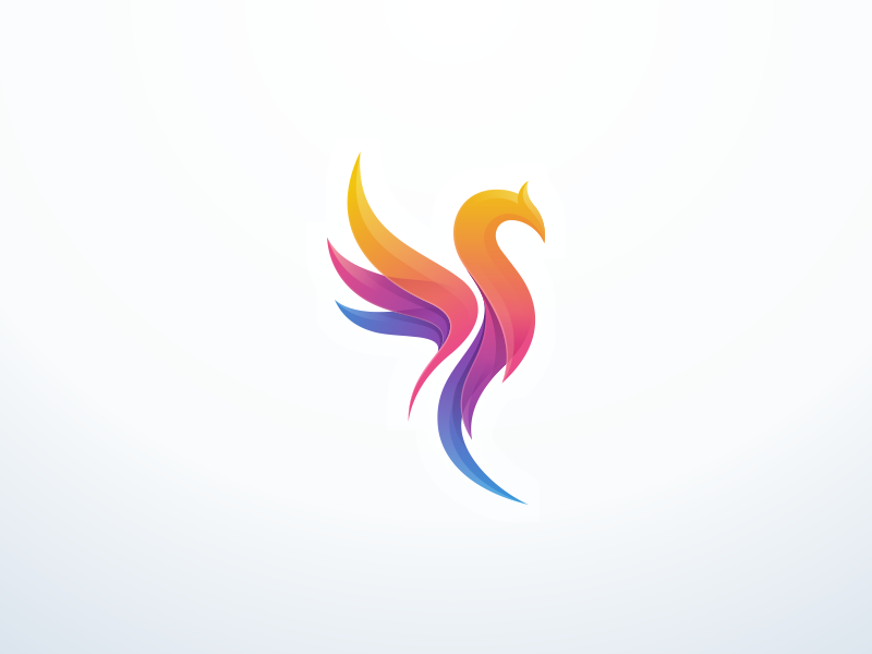 Phoenix Icon at Vectorified.com | Collection of Phoenix Icon free for ...