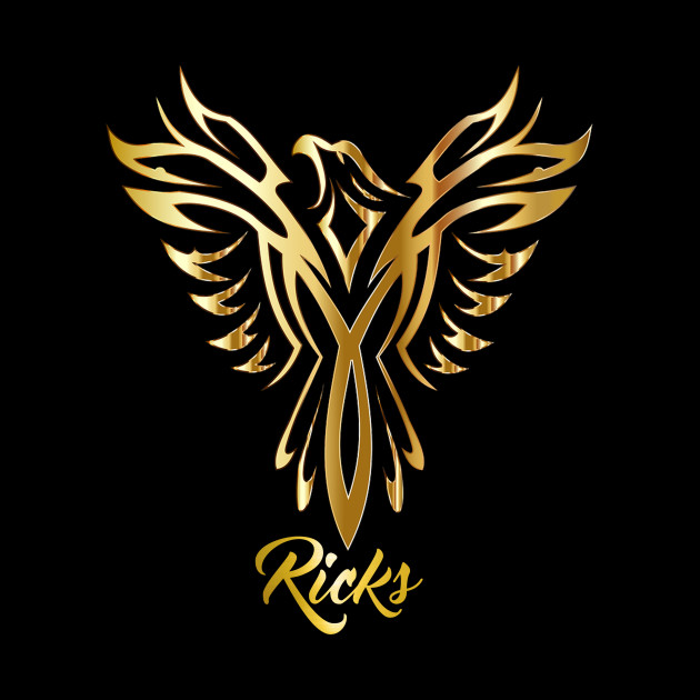 630x630 Ricks Phoenix Icon
