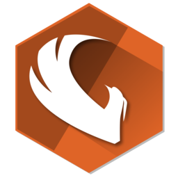 256x256 Phoenix Icon Png Images In Collection