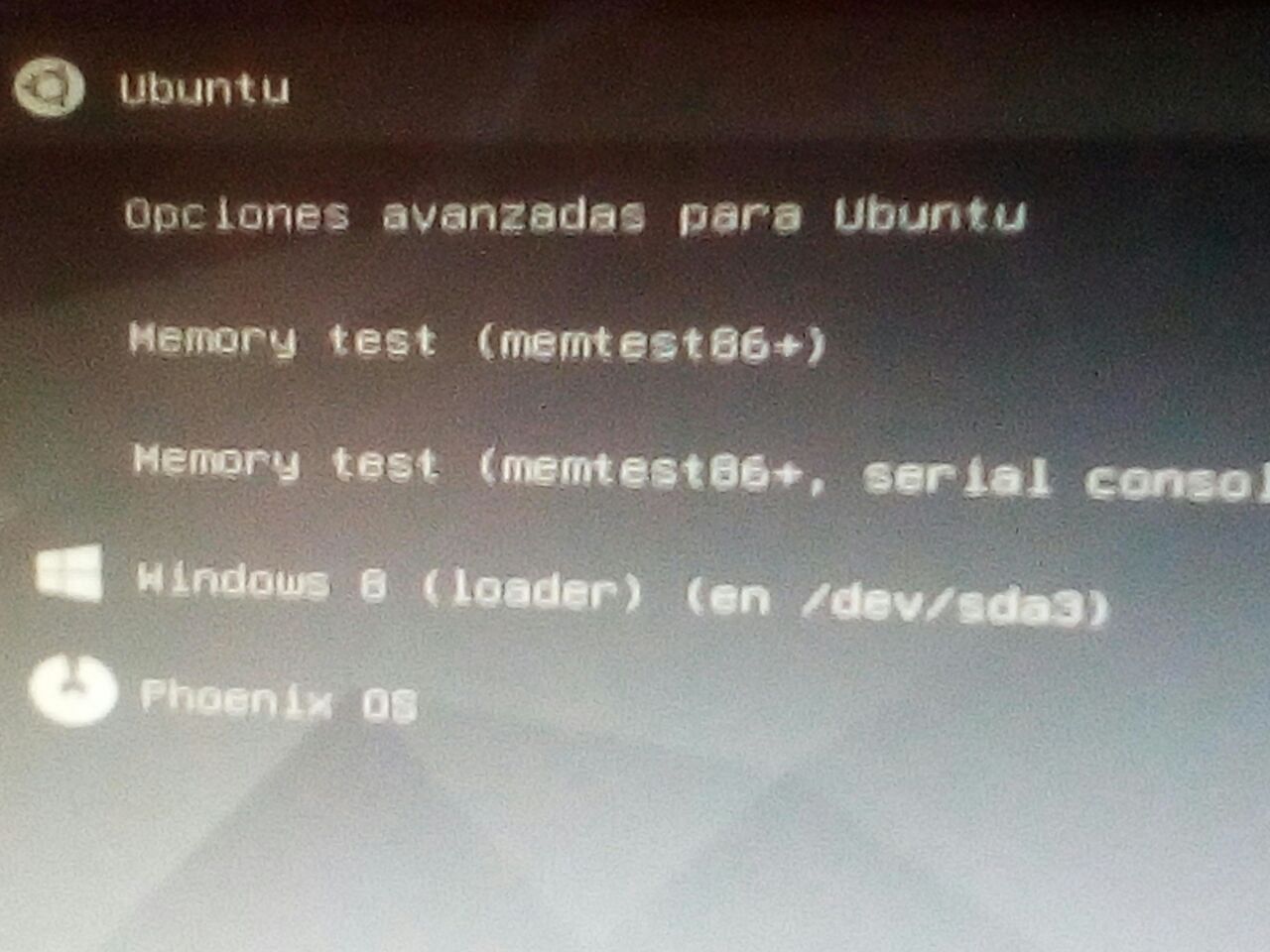 1280x960 Add Icon To Phoenix Os Issue