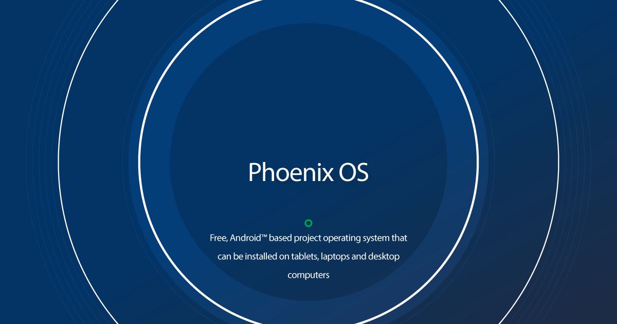 1200x630 Download Phoenix Os Latest Release