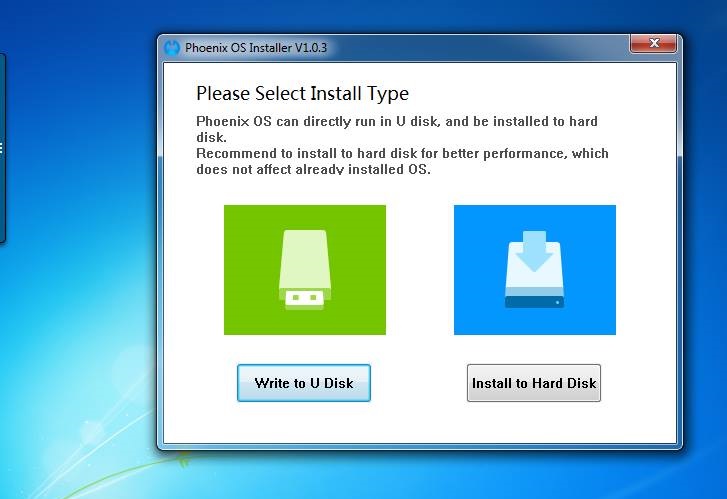 727x499 How To Download And Install Phoenix Os